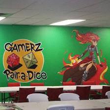 Gamerz Pair-A-Dice