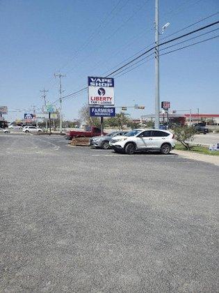 Liberty Tax & Loans