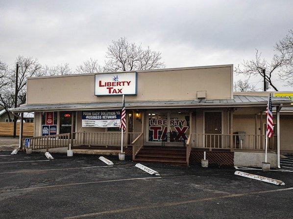 Liberty Tax