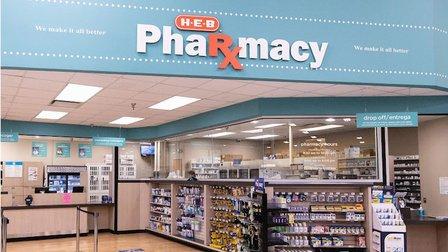 H-E-B Pharmacy