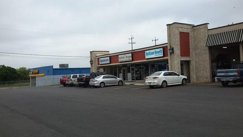 Jackson Hewitt Tax Service