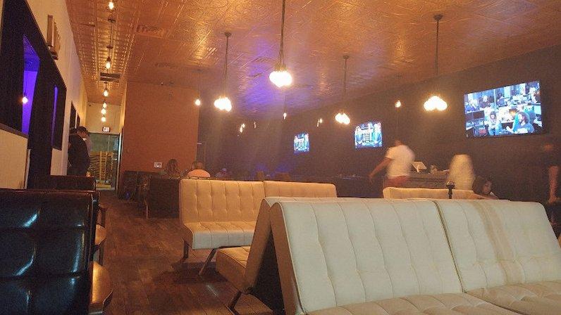 Infinity Hookah Lounge