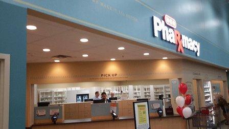 H-E-B Pharmacy