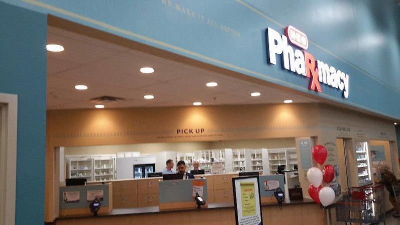 H-E-B Pharmacy