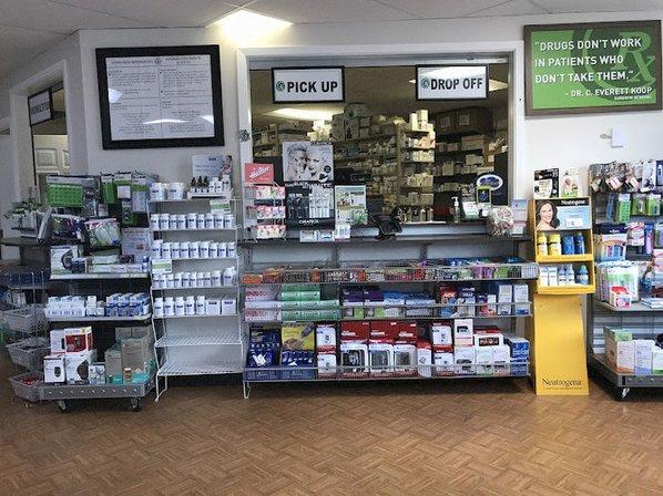 Zikam Neighborhood Pharmacy