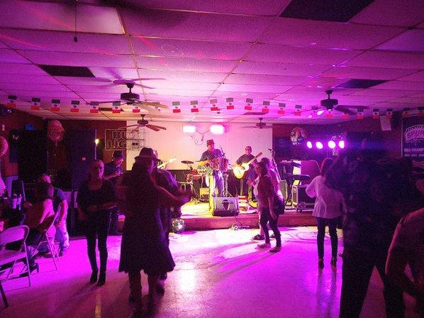 Jr Lounge