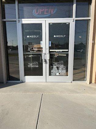 Medly Pharmacy San Antonio