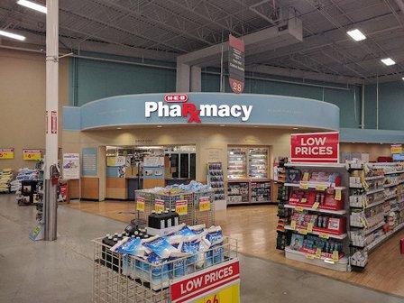 H-E-B Pharmacy