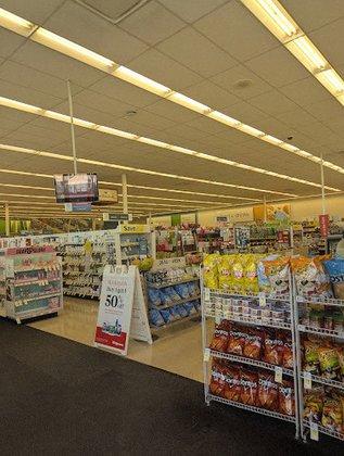 Walgreens Pharmacy