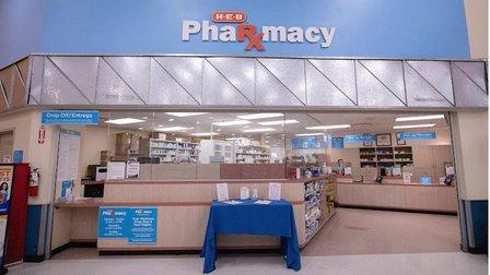 H-E-B Pharmacy