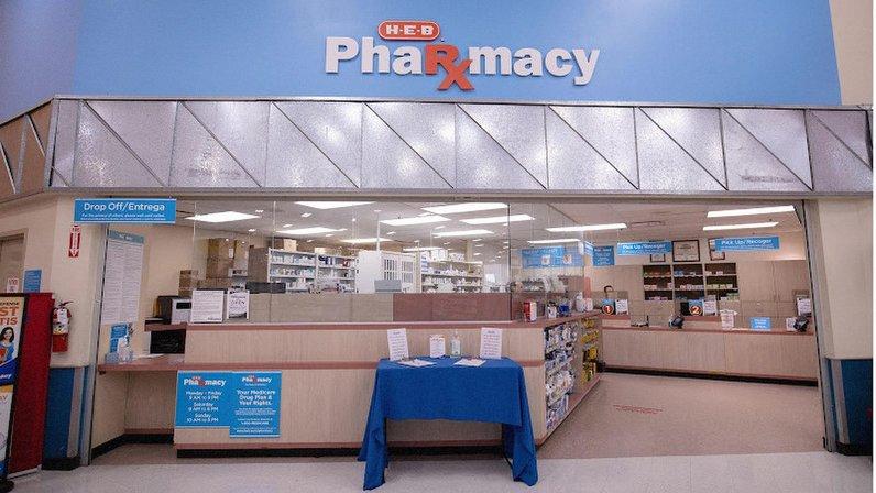 H-E-B Pharmacy
