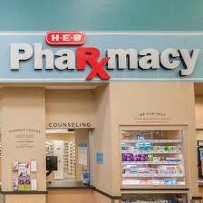 H-E-B Pharmacy