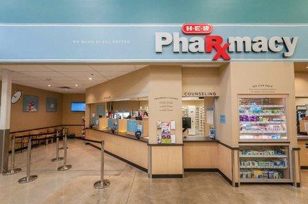 H-E-B Pharmacy