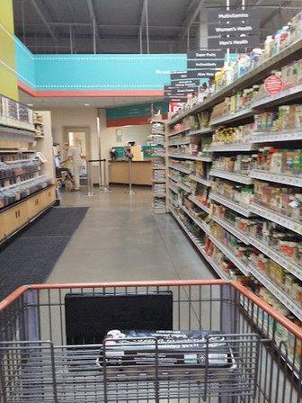 H-E-B Pharmacy