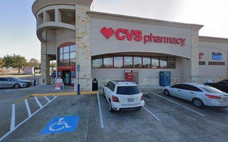 Drive-Thru Pharmacy