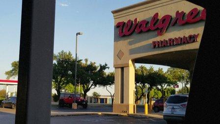 Walgreens