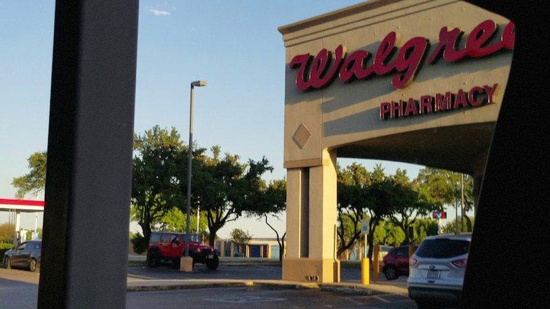 Walgreens