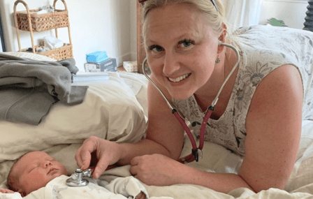 Birth Bliss Midwifery - Northwest San Antonio