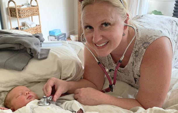 Birth Bliss Midwifery - Northwest San Antonio