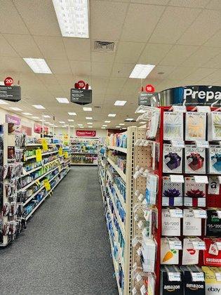 CVS Pharmacy