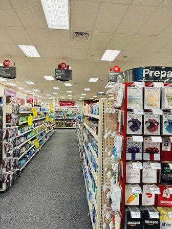 CVS Pharmacy