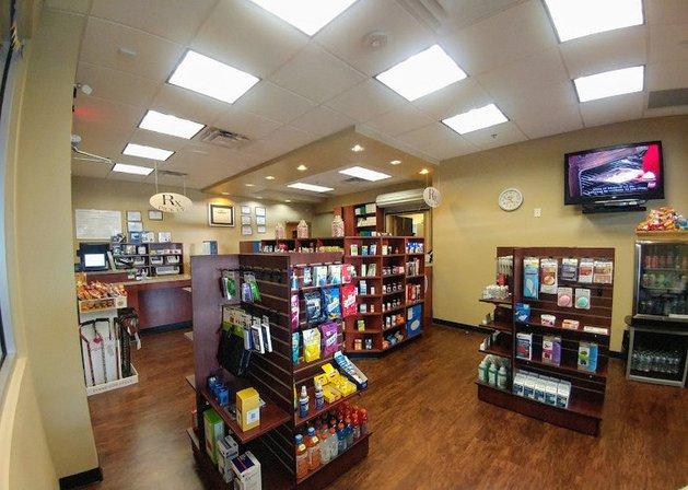 Alamo City Pharmacy