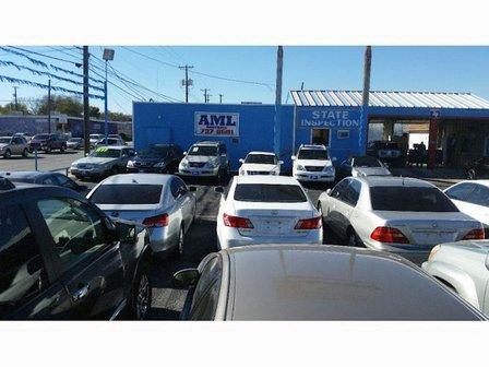 AML Motors