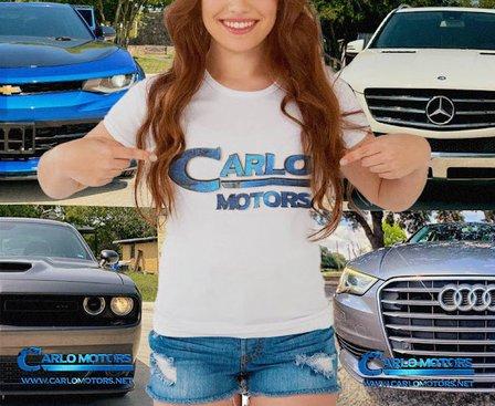 Carlo Motors San Antonio