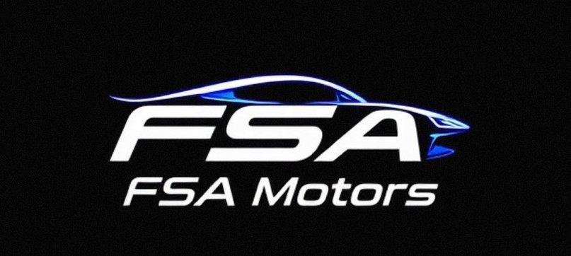 FSA Motors