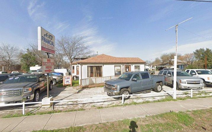 South Texas Motors