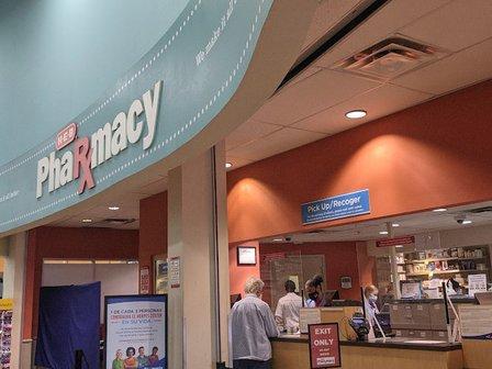 H-E-B Pharmacy