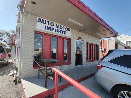 Auto Motor Group