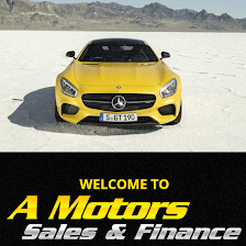 A Motors Sales And Finance