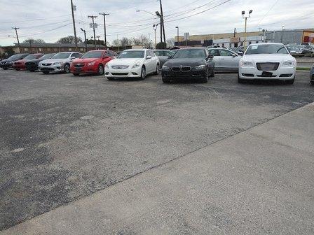 A Motors Sales And Finance