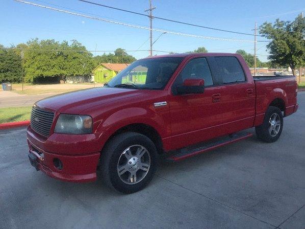 MTY Auto Sales
