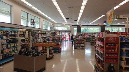 Walgreens