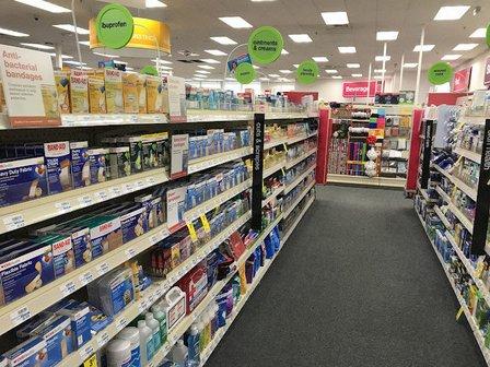 CVS