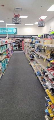 CVS