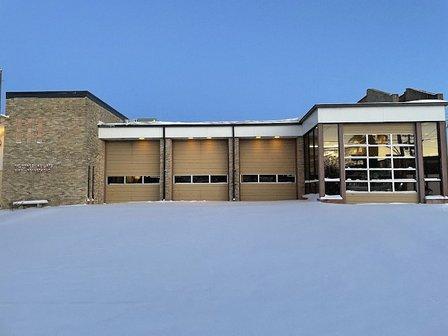 Balcones Heights Fire Department