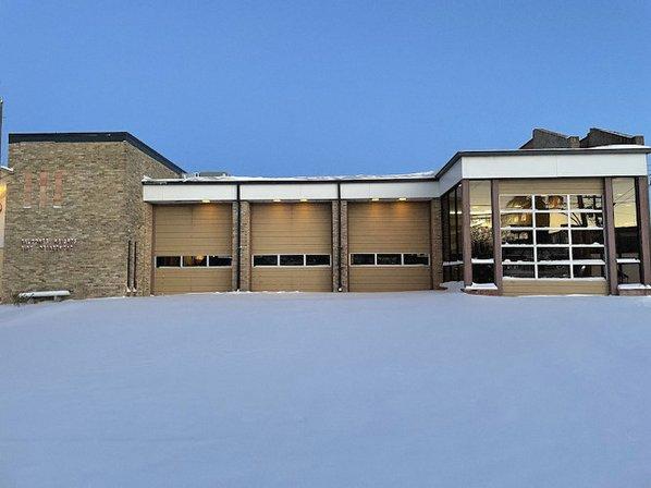 Balcones Heights Fire Department