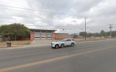 Fire Station #20