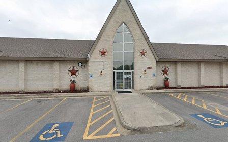 Castle Hills Fire Department