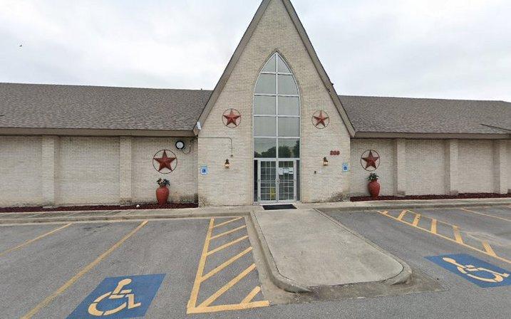 Castle Hills Fire Department