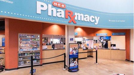 H-E-B Pharmacy
