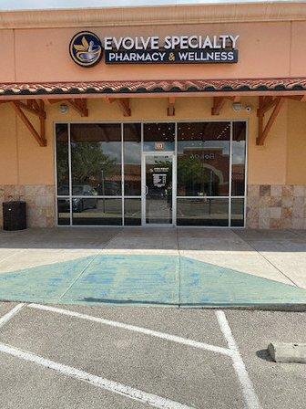 Evolve Specialty Pharmacy & Wellness