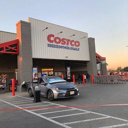 Costco Pharmacy
