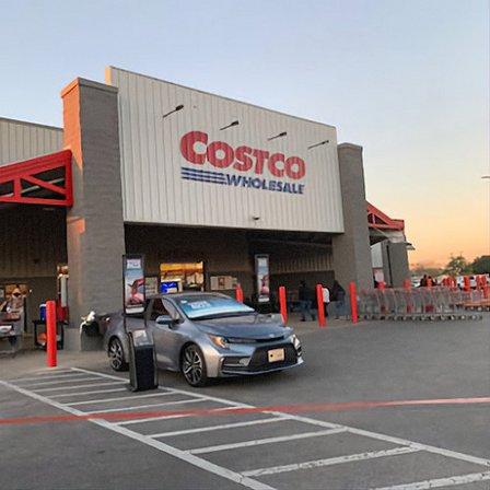 Costco Pharmacy