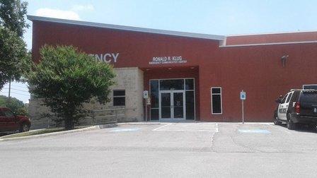 Kirby Fire Department