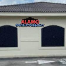 Alamo Specialty Pharmacy - Stone Oak