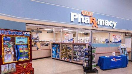 H-E-B Pharmacy
